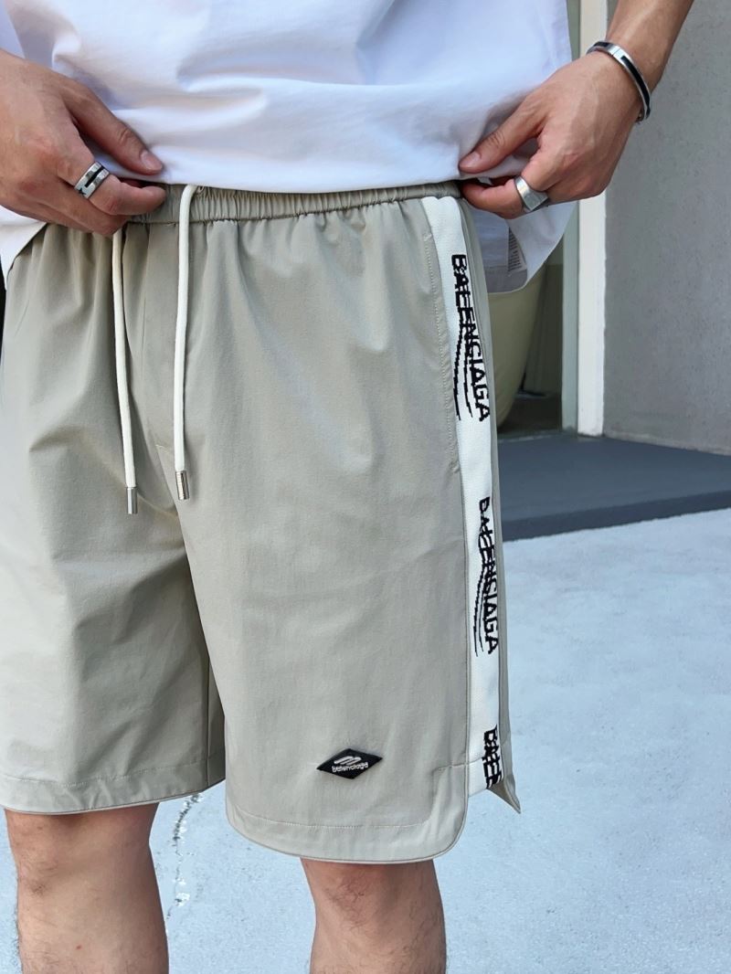 Balenciaga Short Pants